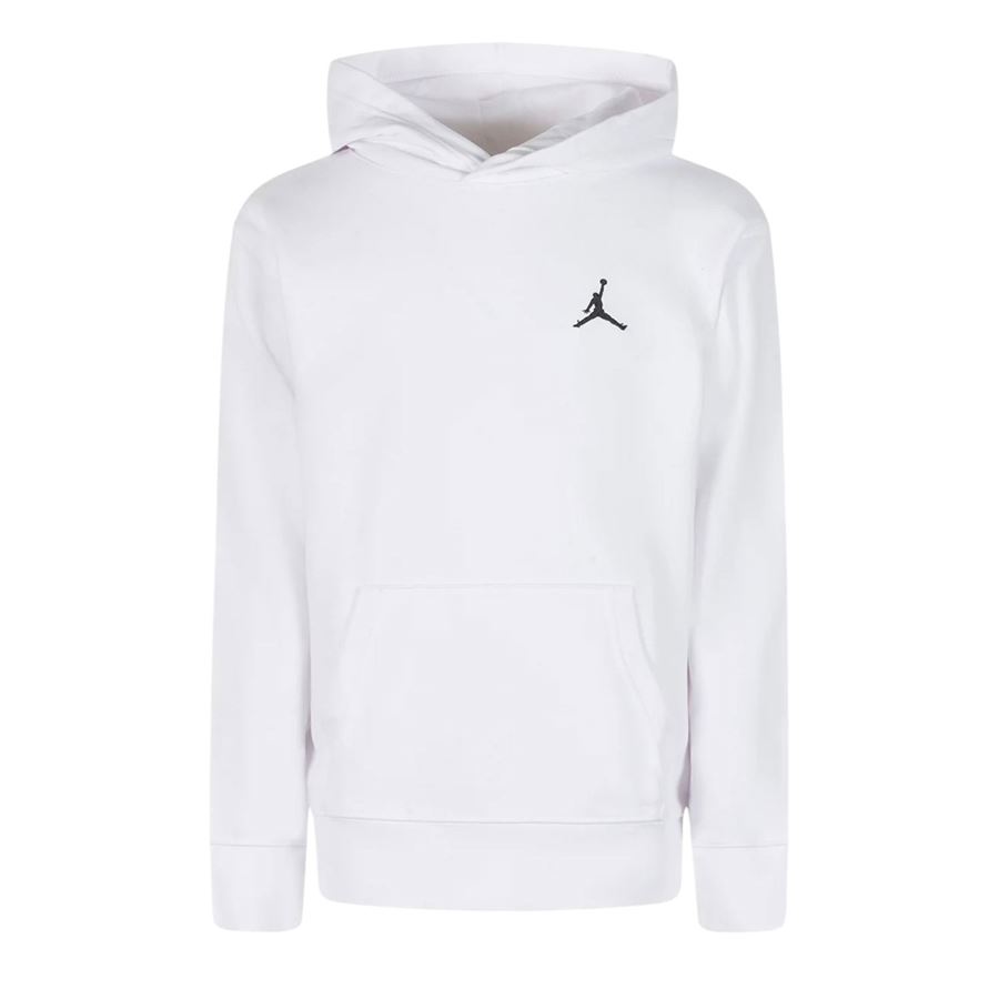 Jdb Mj Brooklyn Ft Po felpa con cappuccio da bambino Jordan | 95D392001